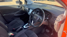 Vauxhall Crossland 1.2 Turbo [130] Ultimate 5dr Auto Petrol Hatchback